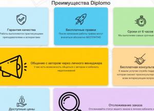 Где можно заказать курсовую работу от преподавателей украинских ВУЗов?