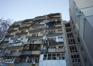 Швейцарія засудила російські атаки на Україну: понад 20 загиблих мирних жителів