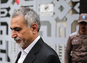 Брат президента Ирана получил 5 лет заключения