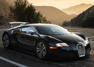 Полиция отправит под пресс автомобиль за 60 млн грн