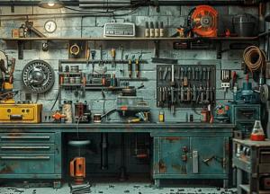 Як відрізнити оригінальний інструмент від підробки: візуальні ознаки та лайфхаки