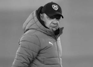 Помер після матчу: не стало колишнього півзахисника збірної України з футболу Андрія Полуніна