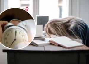 Специалисты рассказали, какие болезни провоцирует недосып