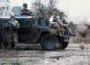 Сили оборони відкинули окупантів біля двох населених пунктів Донбасу, - DeepState