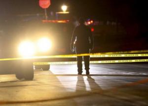 В США несовершеннолетний застрелил троих детей и женщину