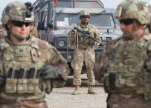 США перебрасывают силы из Ирака в Сирию