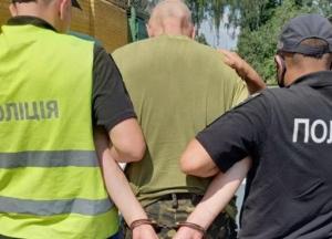 На Сумщине мужчина во время ссоры убил свою мать и расчленил