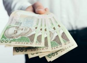 Закон о выплатах ФОПам вступил в силу