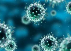 В Украине создали оперативный штаб для контроля распространения коронавируса