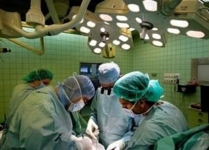 Кабмин утвердил тарифы по трансплантации