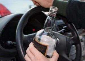 Уголовная ответственность за вождение в нетрезвом состоянии вводится с 1 июля, а не с 1 января 2020 года