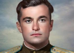 НБУ вводит в обращение памятную монету "Амет-Хан Султан"