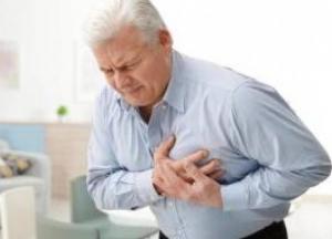 Врачи рассказали, как избежать инфаркта в жару 