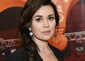 Анастасия Заворотнюк попала в реанимацию