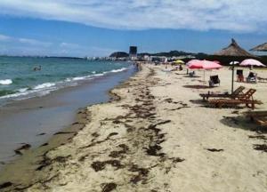 На отдыхе в Албании погиб украинец