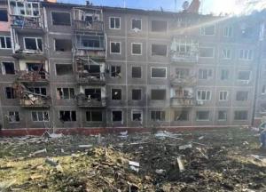 Авіаудар по Краматорську: окупанти скинули на місто п’ять авіабомб ФАБ-250, є поранені та значні руйнування
