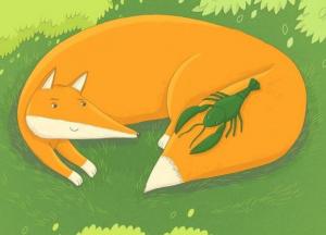 В Украине появилось круглосуточное радио с аудиосказками на украинском языке