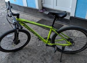 На Львовщине мужчины сдали велосипед в ломбард и украли его, чтобы сдать в другой