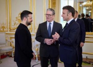 Лідери Європи зробили заяву щодо зняття санкцій з РФ