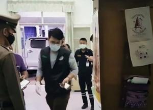 Долгожительница из Таиланда назвала точную дату и время своей смерти