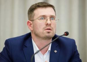 В Украине еще не готовы списки на вакцинацию от COVID-19