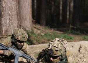 Австралійські військові провели навчання для ЗСУ в рамках операції Kudu