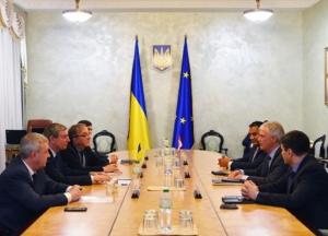 Украина и Канада построят космодром - Уруский