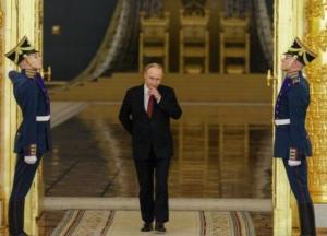 Росія може вчинити щось жахливе, щоб підняти авторитет Путіна у світі
