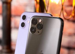 Компания Apple не представит новый айфон из-за вспышки коронавируса