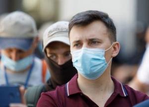 "Желтая зона" возвращается. Карантин в Украине в ближайшее время ужесточат: список ограничений