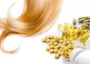 Лучшие витамины от выпадения волос: экспертное мнение