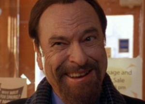 Умер звезда фильма «Люди в черном»