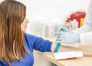 Разработан анализ крови, предсказывающий смерть в ближайшие 10 лет