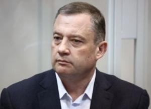 Суд арестовал Дубневича