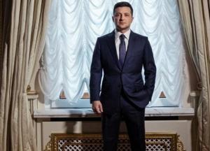 Зеленский появился на обложке The Guardian (фото)