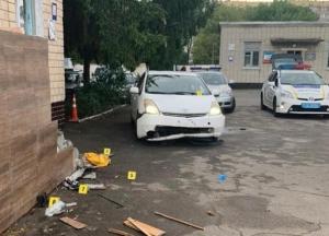 ДТП с курсантками в Киеве: двум девушкам ампутировали ноги