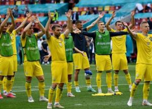 ​Сборная Украины может пропустить футбольный чемпионат мира в Катаре
