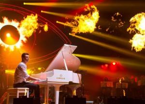 Пианист-виртуоз Евгений Хмара выступит с камерным концертом в Caribbean Club