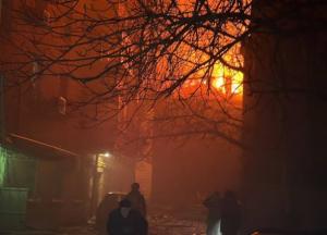 Після нічного обстрілу Харківщини померла 17-річна дівчина, багато поранених