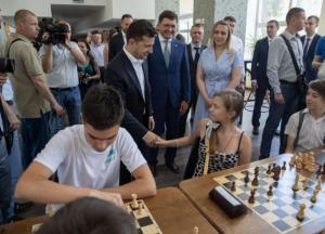 "Мне все равно!" Зеленский высказался об украинском языке на Донбассе (видео)