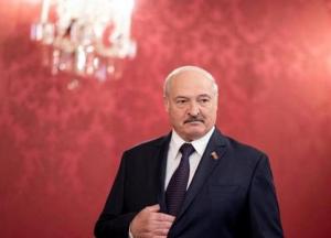 Лукашенко идет на новый президентский срок