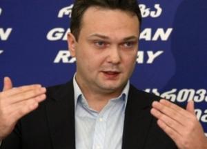 СНБО призвали вмешаться в деятельность грузина Эзугбая: банкротит УЗ и уничтожает украинский бизнес 