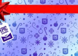 Epic Games будет дарить всем желающим по новой игре каждый день