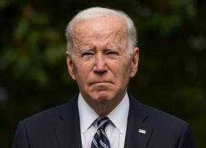 У Джо Байдена діагностували агресивну форму раку простати з метастазами 