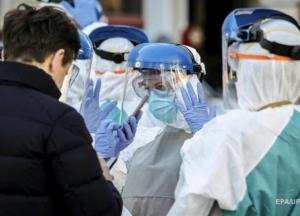 В МОЗ сообщили, когда ожидают вспышку COVID-19 в Украине
