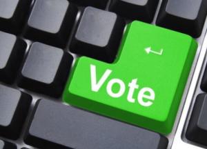 У Зеленского готовят проект по онлайн-голосованию на выборах