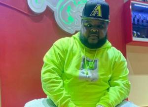 От COVID умер 35-летний американский рэпер (фото)