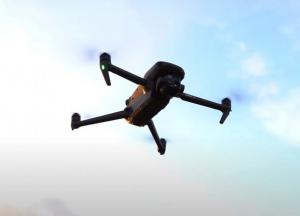 Захоплива подорож небом: Квадрокоптер DJI Mavic 3T