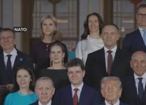 США затьмарили саміт НАТО в Анкарі планами перегляду військової присутності в Європі