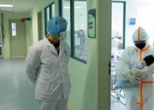 В Китае новорожденный ребенок выздоровел от коронавируса без лекарств